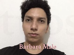 Barbara_Male