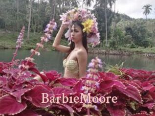 BarbieMoore