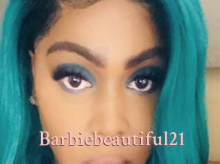 Barbiebeautiful21 Tube Shemale