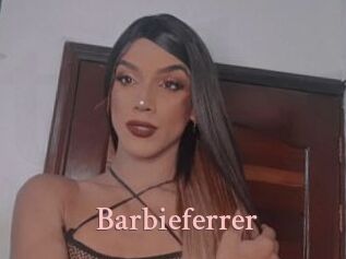 Barbieferrer