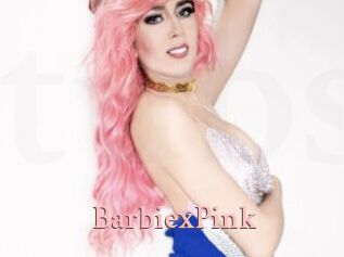 BarbiexPink