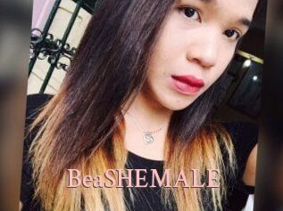 BeaSHEMALE