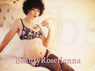 BeautyRoseHanna