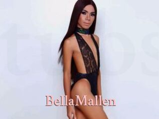 BellaMallen