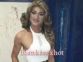 Biankasexhot