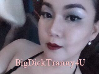 BigDickTranny4U