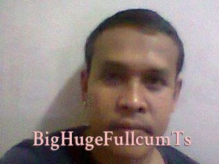 BigHugeFullcumTs