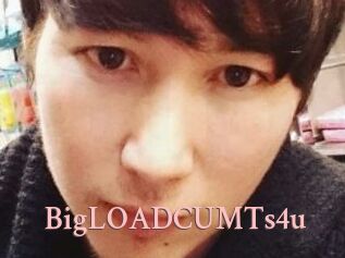 BigLOADCUMTs4u
