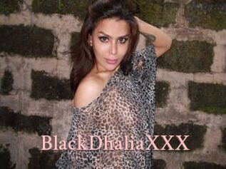 BlackDhaliaXXX