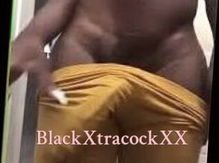 BlackXtracockXX