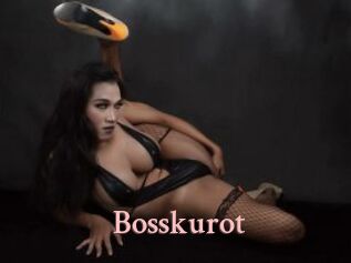 Bosskurot