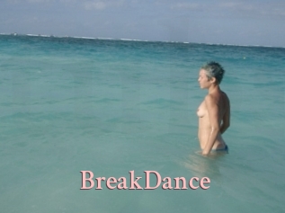 BreakDance
