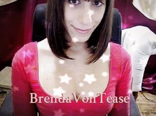 BrendaVonTease