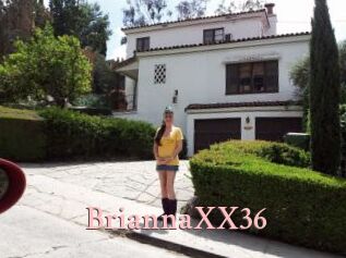 BriannaXX36