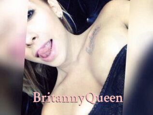 BritannyQueen