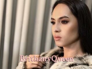 BrithanyQueen