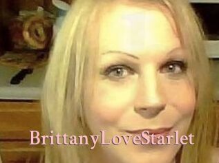 BrittanyLoveStarlet
