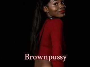 Brownpussy