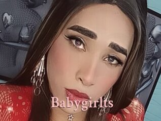 Babygirlts