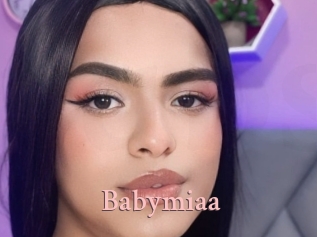 Babymiaa