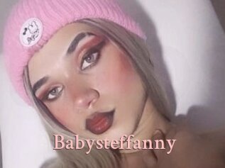 Babysteffanny