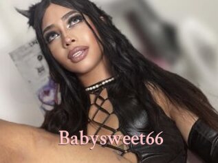 Babysweet66