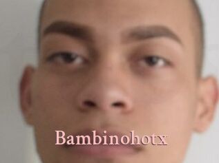 Bambinohotx