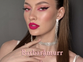 Barbaramurr