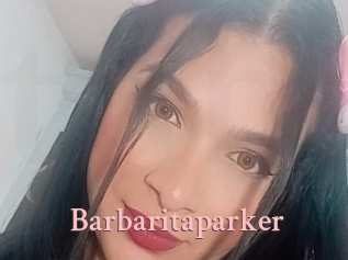 Barbaritaparker