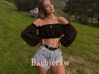 Barbieraw
