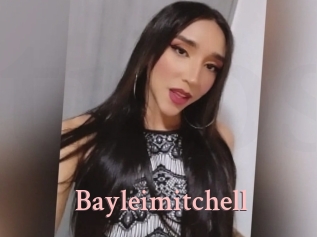bayleimitchell Tube Shemale