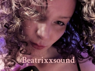 Beatrixxsound