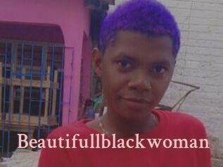 Beautifullblackwoman