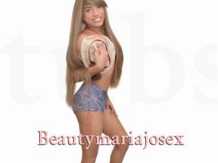 Beautymariajosex