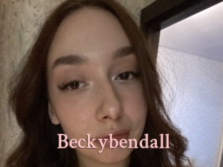 Beckybendall