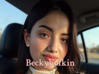 Beckybufkin