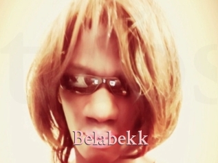 Belabekk