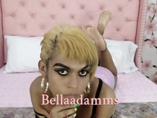 Bellaadamms