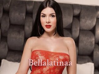 Bellalatinaa