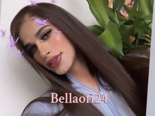 bellaofi24 Tube Shemale