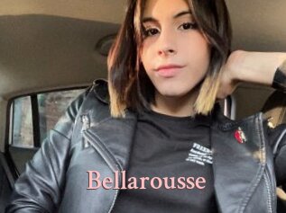 Bellarousse