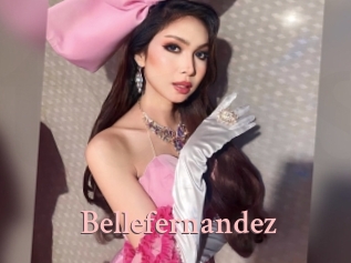 Bellefernandez