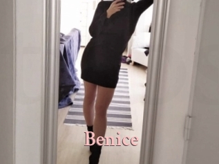 Benice