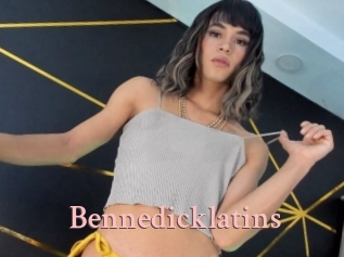 bennedicklatins Tube Shemale