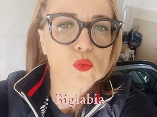 Biglabia