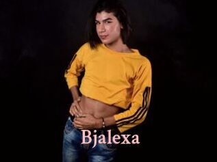 Bjalexa