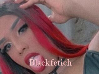 Blackfetich