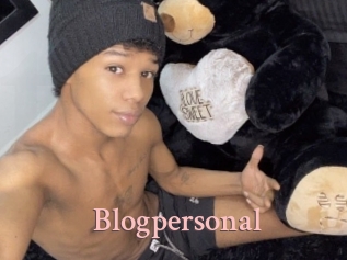 Blogpersonal