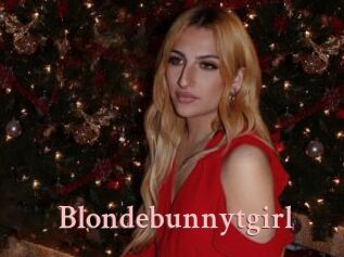 Blondebunnytgirl