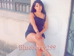 Blueberry299